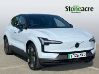 New Volvo EX30 Plus 200 kW (272 HP) 2025 Grey SUV