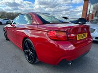 used BMW 420 4 Series d M Sport 2dr Auto -STACKS OF SERVICE HISTORY -