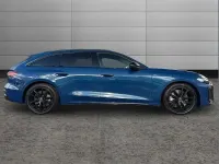 Nouă Audi A5 Comfort 295 CP (216 kW) 2026 Albastru Break