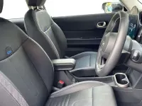 Used Mini Cooper Classic 114 kW (156 HP) 2025 Silver Hatchback