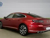 Used VW Arteon R-line 218 HP (160 kW) 2024 Estate