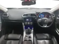 Second-hand Renault Kadjar GT-Line 115 CP (84 kW) 2020 Albastru SUV