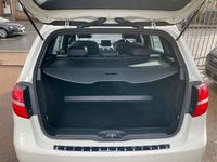 Used Mercedes B200 Premium Plus 2016 White MPV