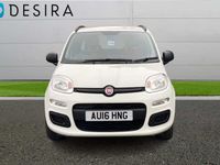 used Fiat Panda 1.2 Easy 5dr