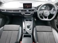 Used Audi A5 Black Edition 150 HP (110 kW) 2020 White Coupe