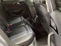 Used Audi A6 Allroad 272 HP (200 kW) 2015 Grey Estate