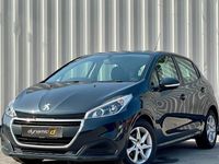 Used Peugeot 208 Active 2018 Grey Hatchback