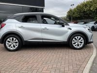 Used Renault Captur Iconic 91 HP (66 kW) 2022 SUV