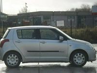 used Suzuki Swift 1.3