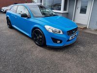 Usado Volvo C30 R-Design 145 HP (106 kW) 2013 Azul Citadino