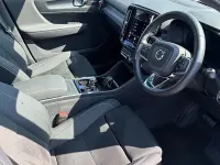 Used Volvo XC40 Ultra 163 HP (119 kW) 2026 SUV