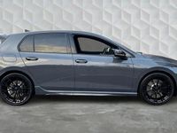 Used VW Golf VIII R 333 HP (244 kW) 2025 Grey Hatchback