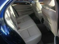 Used Jaguar XJ6 240 HP (176 kW) 2003 Sedan