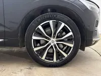 Used Volvo XC60 Ultra 250 HP (183 kW) 2025 Black SUV