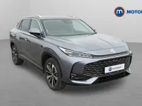 Used MG HS SE 224 HP (164 kW) 2026 SUV