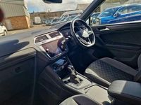 Usado VW Tiguan 150 HP (110 kW) 2023 SUV
