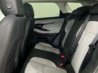 Used Land Rover Range Rover evoque 203 HP (149 kW) 2022 Grey SUV