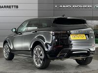 Used Land Rover Range Rover evoque HSE Dynamic 204 HP (150 kW) 2024 SUV