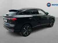 Used MG HS Trophy 170 HP (125 kW) 2026 SUV