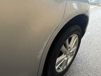 Used Mitsubishi ASX 147 HP (108 kW) 2011 Silver SUV