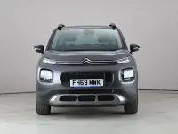 Gebraucht Citroën C3 Flair 110 PS (80 kW) 2020 Kleinwagen
