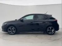 Used Vauxhall Corsa 73 HP (53 kW) 2024 Black Hatchback