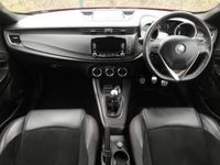 used Alfa Romeo Giulietta 1.4 TB Sprint 5dr