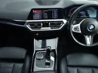 Used BMW M340 Comfort Edition 340 HP (250 kW) 2022 Grey Sedan