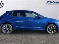 Used VW Polo 95 HP (69 kW) 2025 Hatchback