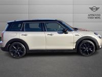 used Mini Cooper Clubman 1.5 Exclusive 6dr Auto [Comfort Pack] - 2021 (21)