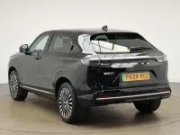 Used Honda e:Ny1 Elegance 150 kW (204 HP) 2024 Black SUV