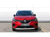 Used Renault Captur Techno 143 HP (105 kW) 2024 Other SUV