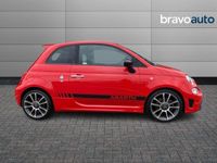 used Abarth 595 1.4 T-Jet 165 Turismo 70th Anniversary 3dr - 2020 (20)