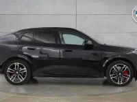 Used BMW iX2 M Sport 147 kW (201 HP) 2025 Black SUV