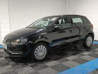 Used VW Polo SE 2026 Red Hatchback