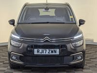 used Citroën Grand C4 Picasso o 2.0 BlueHDi Flair EAT6 Euro 6 (s/s) 5dr REVERSE CAMERA PAN ROOF MPV