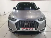 Used DS Automobiles DS3 Crossback Ultra Prestige 100 kW (136 HP) 2020 Grey SUV