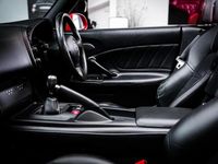 Used Honda S 2000 S 240 HP (176 kW) 2009 Red Cabriolet