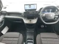New Citroën Berlingo 130 HP (95 kW) 2026 Grey MPV