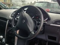 used Peugeot 207 CC ACTIVE
