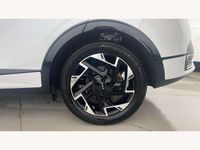 Used Kia Sportage GT-Line 157 HP (115 kW) 2025 White SUV