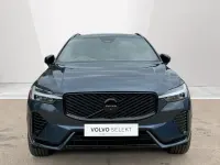 Used Volvo XC60 Plus 345 HP (253 kW) 2026 Blue SUV