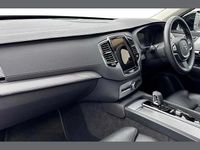 Used Volvo XC90 Plus 247 HP (181 kW) 2022 Black SUV