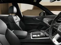 New Audi Q8 Black Edition 340 HP (250 kW) 2026 SUV