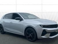 Used Vauxhall Astra 131 HP (96 kW) 2025 Hatchback