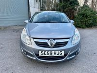 used Vauxhall Corsa 1.3 CDTi [90] Design 5dr