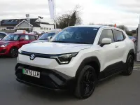 Gebraucht Suzuki Vitara 134 kW (183 PS) 2025 Weiß SUV