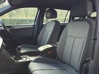 Second-hand Seat Tarraco SE 150 CP (110 kW) 2021 Albastru SUV
