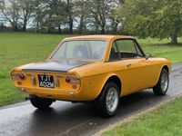 used Lancia Fulvia Coupe