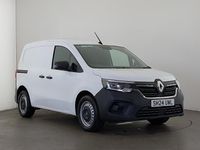 Used Renault Kangoo 2024 White MPV